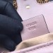 Gucci Nude GG Marmont Matelasse Super Mini Bag