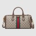 Gucci Ophidia GG Medium Top Handle Bag