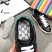 Gucci Men's Ace Embroidered Bees Stars Sneaker