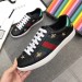 Gucci Men's Ace Embroidered Bees Stars Sneaker