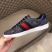 Gucci Men's Ace GG Supreme Tigers Sneaker