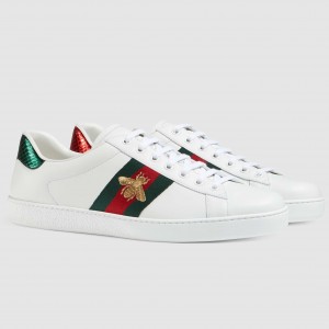 Replica Gucci Shoes Men