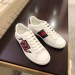 Gucci Men's Ace Embroidered Kingsnake Sneaker
