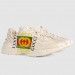 Gucci Men's Rhyton Gucci Logo Sneaker