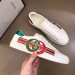 Gucci Men's Ace Sneakers With Interlocking G