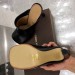 Bottega Veneta Bloc Mules In Black Calfskin