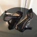 Bottega Veneta Stretch Pumps In Black Mesh