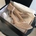 Bottega Veneta Stretch Pumps In Nude Mesh