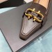 Bottega Veneta BV Madame Pumps In Chocolate Leather