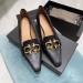 Bottega Veneta BV Madame Pumps In Black Leather