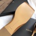 Bottega Veneta Intrecciato Slides In Black Nappa Leather