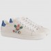 Gucci Women's Ace Sneakers With Gucci Tennis