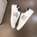 Gucci Women's Ace Sneakers With Gucci Tennis