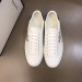 Gucci Women's Ace Sneakers With Gucci Tennis