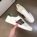 Gucci Men's Ace Sneakers With Gucci Band