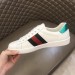 Gucci Men's Ace Sneakers With Gucci Band