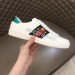 Gucci Men's Ace Sneakers With Gucci Band