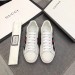 Gucci White Women Ace Embroidered Arrow Sneaker