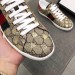 Gucci Women's Ace GG Supreme Sneaker With Bees