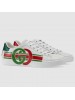 Gucci Women's Ace Sneakers With Interlocking G