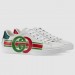 Gucci Women's Ace Sneakers With Interlocking G