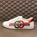 Gucci Women's Ace Sneakers With Interlocking G