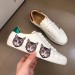 Gucci Women's Ace Sneaker With Mystic Cat