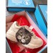 Gucci Women's Rhyton Sneaker With Mystic Cat