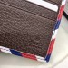 Gucci Courrier GG Supreme Bi-fold Wallet