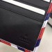 Gucci Night Courrier GG Supreme Bi-fold Wallet