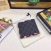 Gucci Night Courrier GG Supreme Bi-fold Wallet