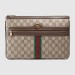 Gucci Ophidia GG Supreme Pouch