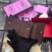 Gucci Ophidia GG Supreme French Wallet