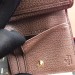 Gucci Ophidia GG Supreme French Wallet