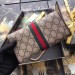 Gucci Ophidia GG Supreme Chain Wallet