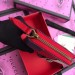 Gucci Multicolour Queen Margaret Zip Around Wallet