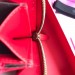 Gucci Multicolour Queen Margaret Zip Around Wallet