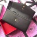 Gucci Sylvie Continental Wallet In Black Leather