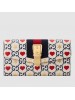 Gucci Chinese Valentine's Day Exclusive Sylvie Continental Wallet