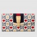 Gucci Chinese Valentine's Day Exclusive Sylvie Continental Wallet