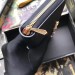 Gucci Zumi Zip Around Wallet In Black Grainy Leather