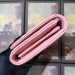 Gucci Light Pink GG Marmont Continental Wallet