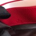 Gucci GG Marmont Continental Wallet In Red Leather