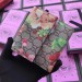 Gucci GG Blooms French Flap Wallet