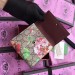 Gucci GG Blooms French Flap Wallet