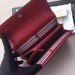 Gucci GG Supreme Tian Continental Wallet