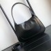 Gucci Jackie 1961 Small Hobo Bag In Black Leather