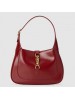 Gucci Jackie 1961 Small Hobo Bag In Red Leather