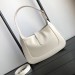 Gucci Jackie 1961 Small Hobo Bag In White Leather