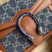 Gucci Dionysus Mini Bag In GG Washed Denim